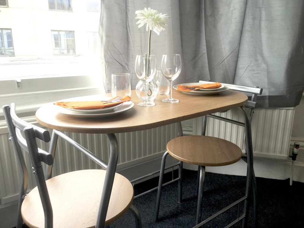 Hammersmith Lifestyle Appartement *