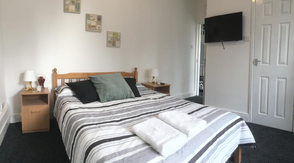 Appartement Hammersmith Lifestyle *