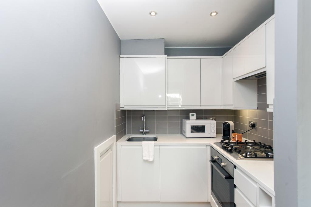 Italianflat - Elsham Leilighet London