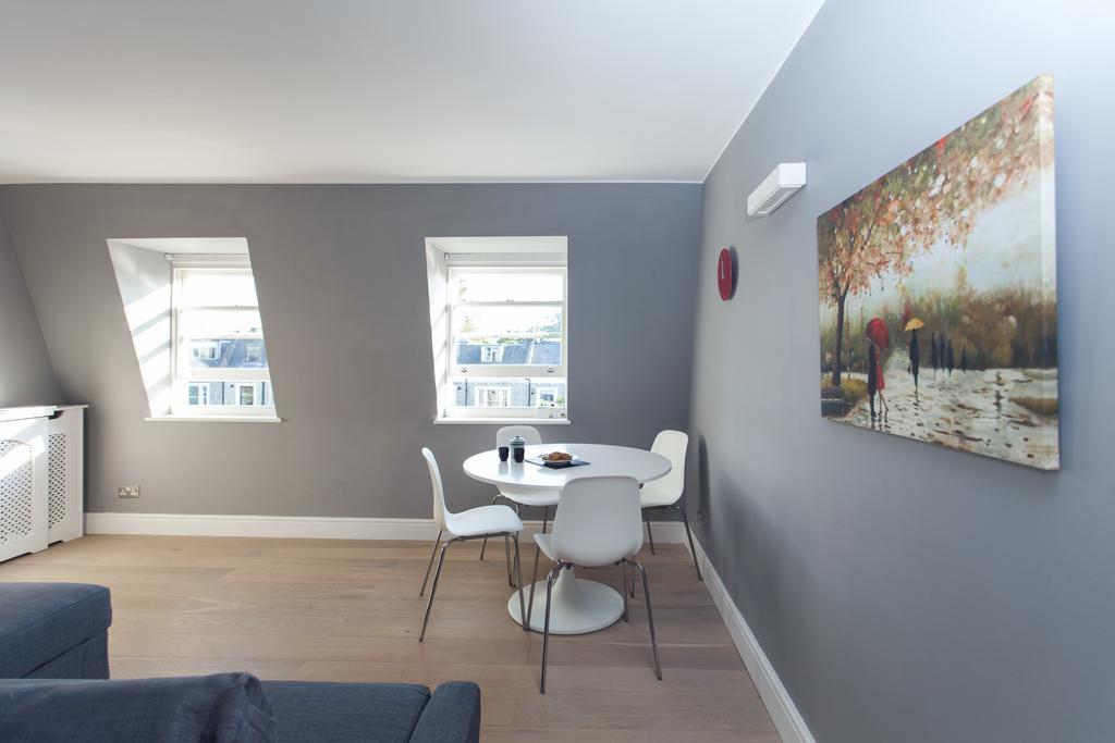 Italianflat - Elsham Leilighet
