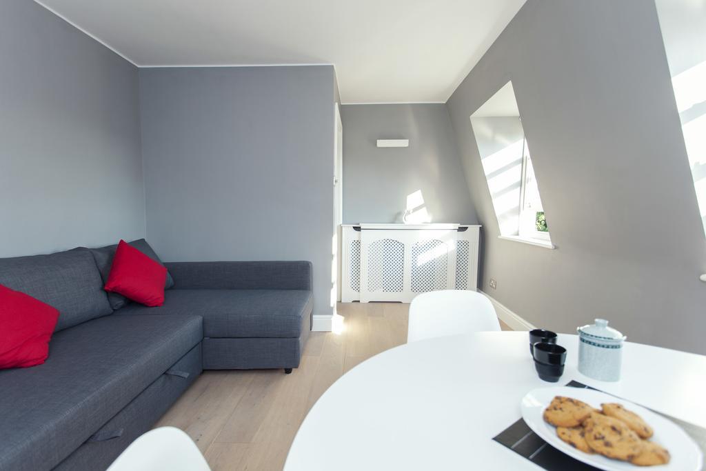 Leilighet Italianflat - Elsham *