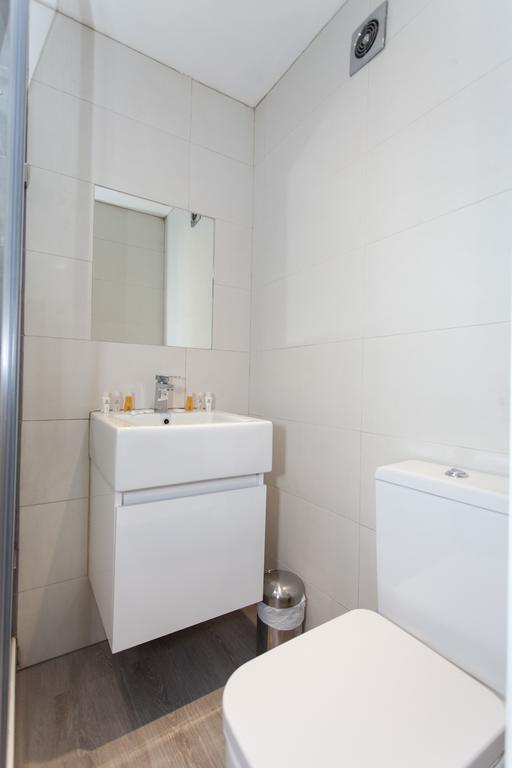 Italianflat - Elsham Leilighet *