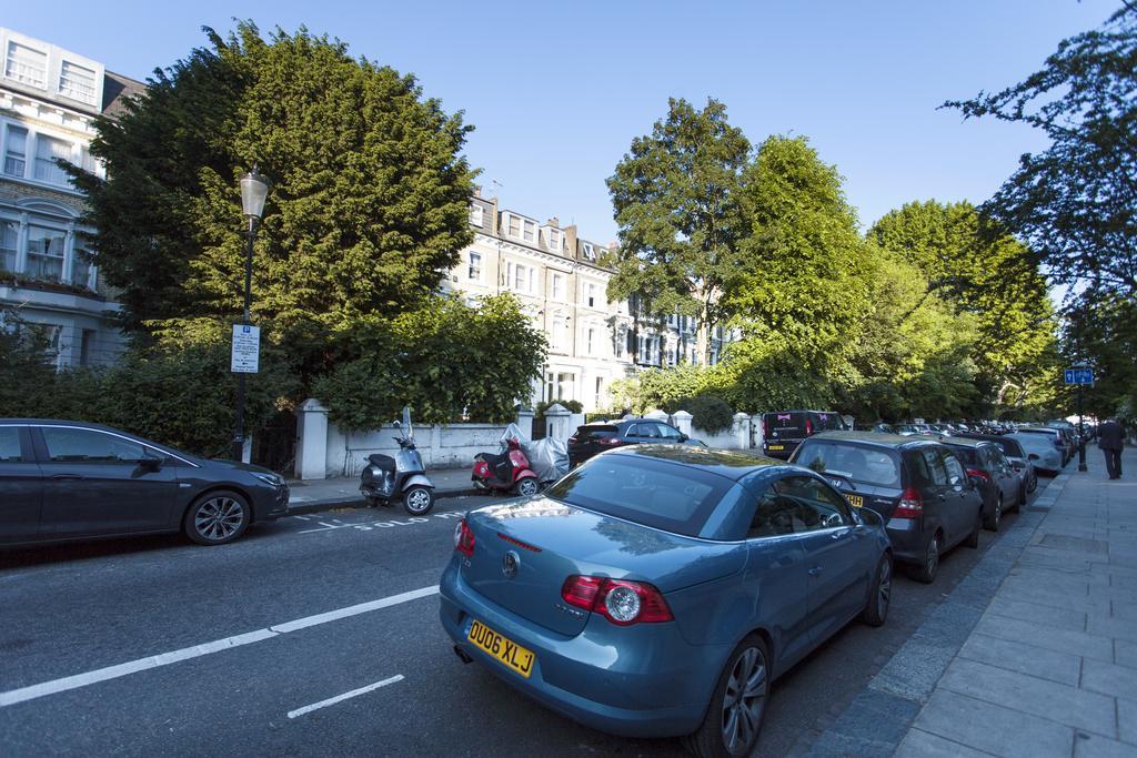 Italianflat - Elsham Leilighet London