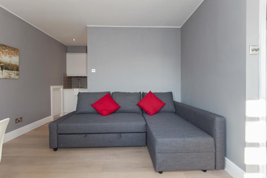Italianflat - Elsham Leilighet
