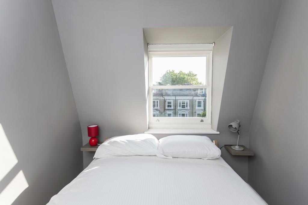 Italianflat - Elsham Leilighet *