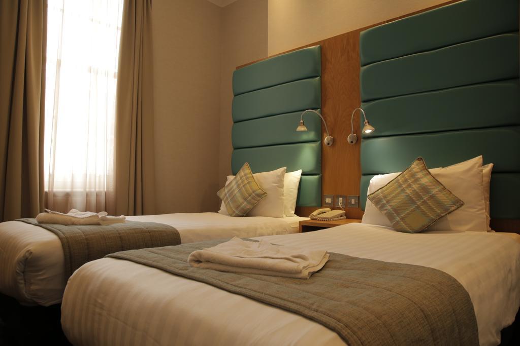 Astors Belgravia Bed & Breakfast