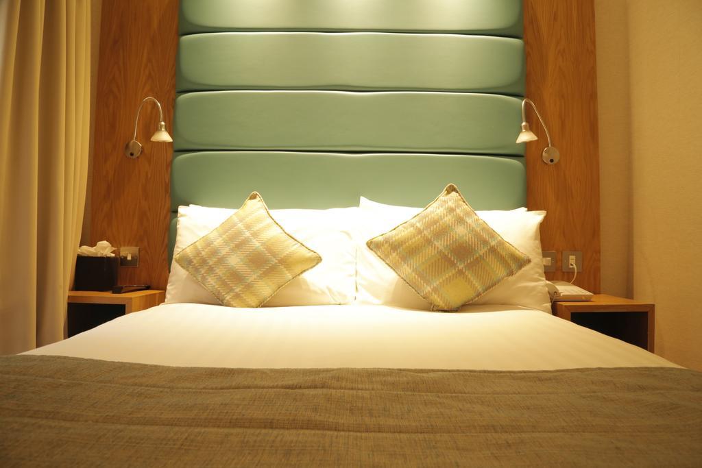 Astors Belgravia 3* London