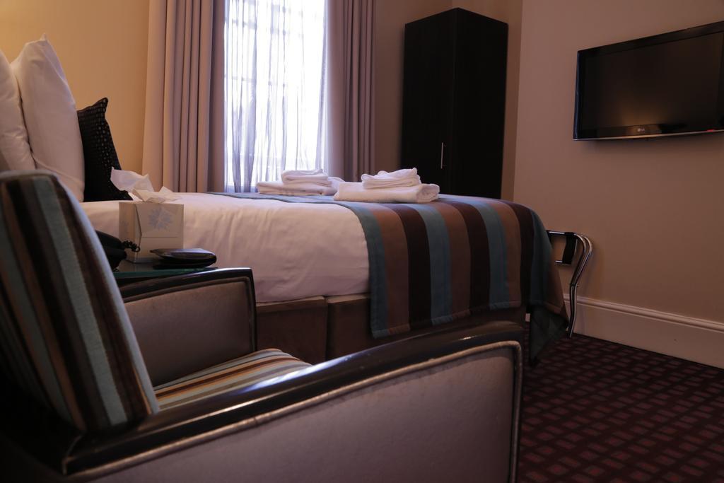 Astors Belgravia 3* London