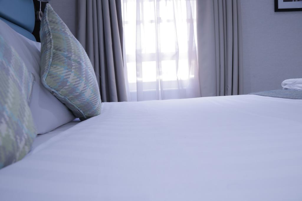 Bed & Breakfast Astors Belgravia