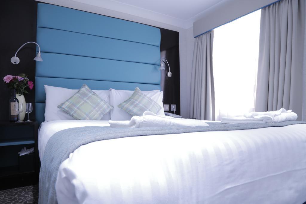 Astors Belgravia Bed & Breakfast London