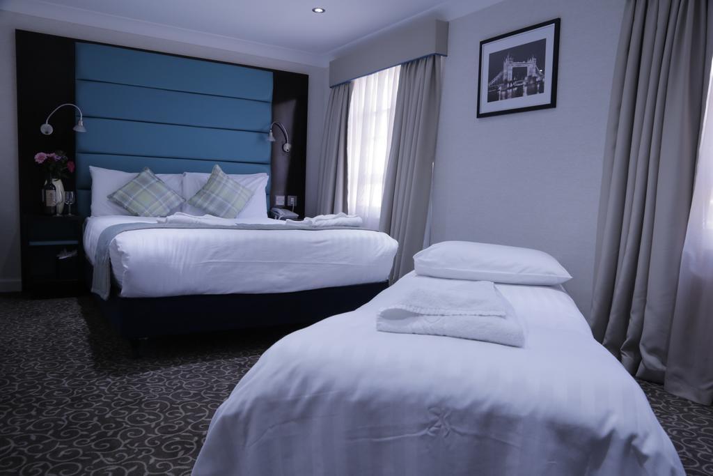 Astors Belgravia Bed & Breakfast