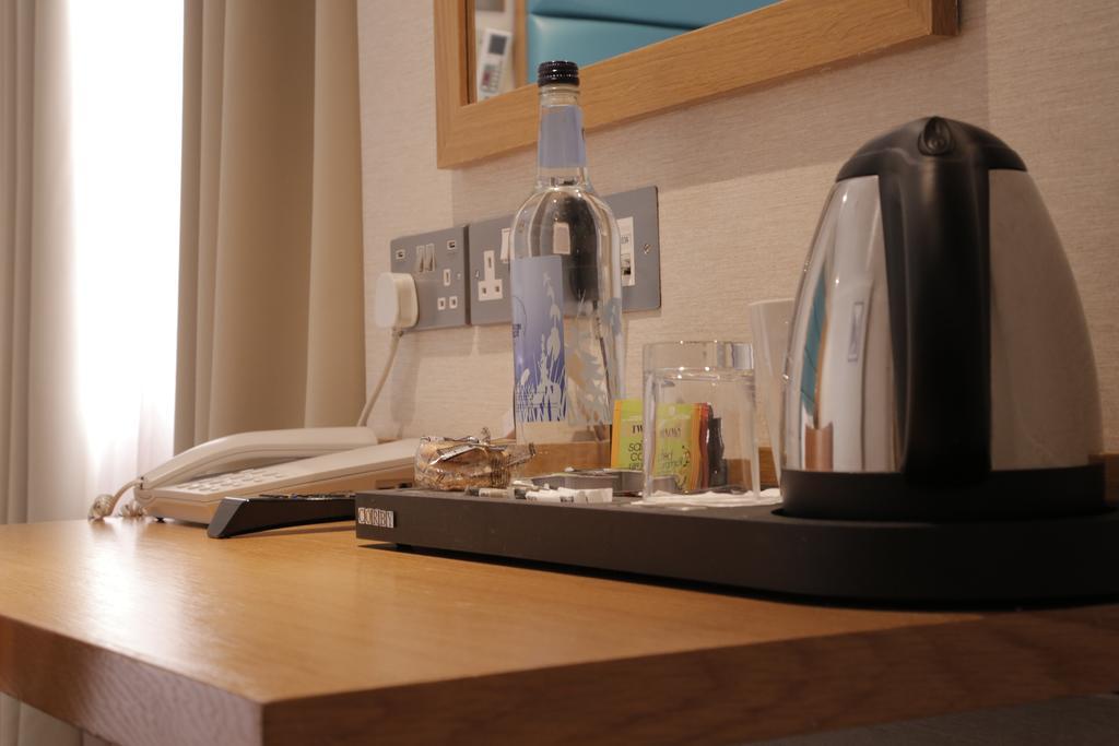 Bed & Breakfast Astors Belgravia