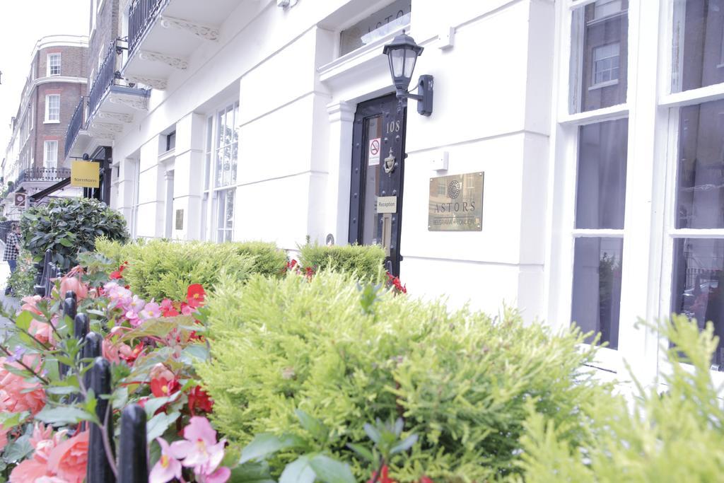 Astors Belgravia 3* London