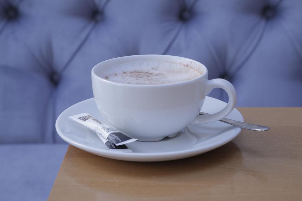 Bed & Breakfast Astors Belgravia