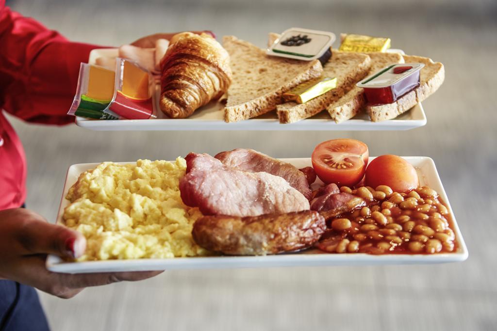 Ibis Excel-docklands London