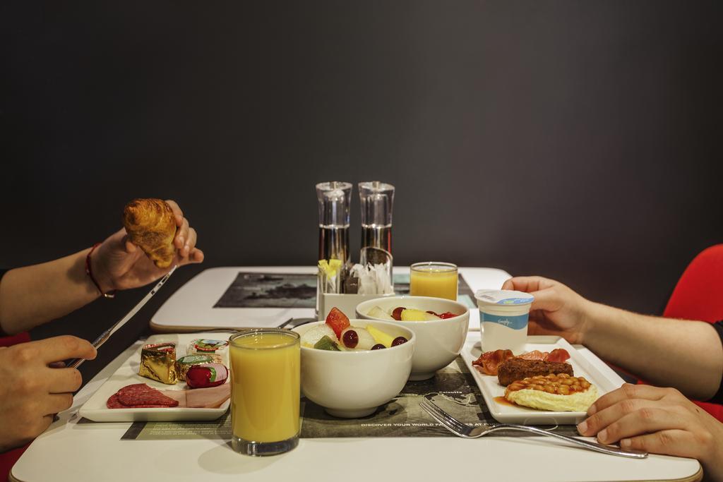 Hotel Ibis Excel-docklands 3*