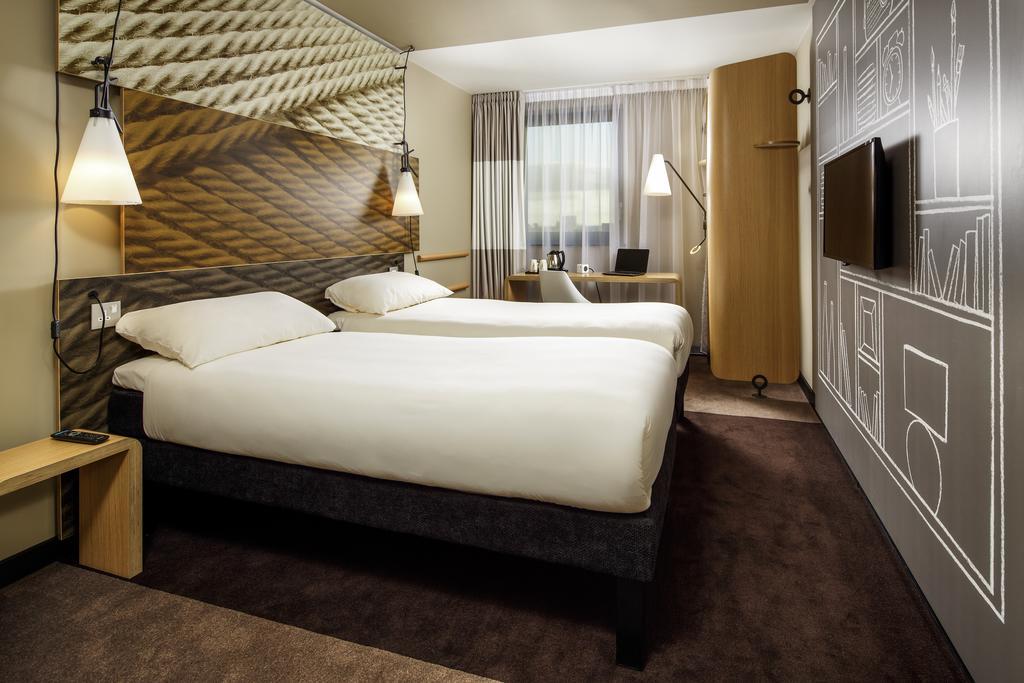 Ibis Excel-docklands