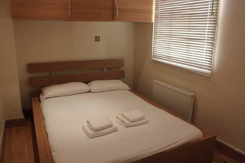 Paddington Apartment *