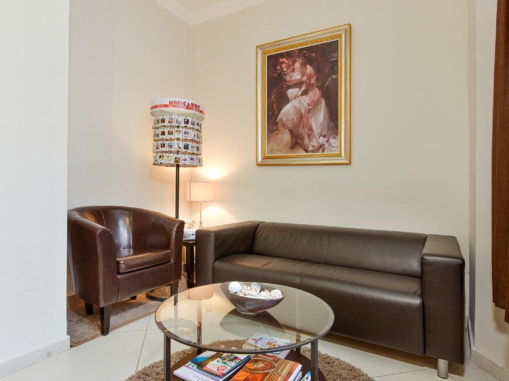 The Royale Chulan Hyde Park Hotel 3*
