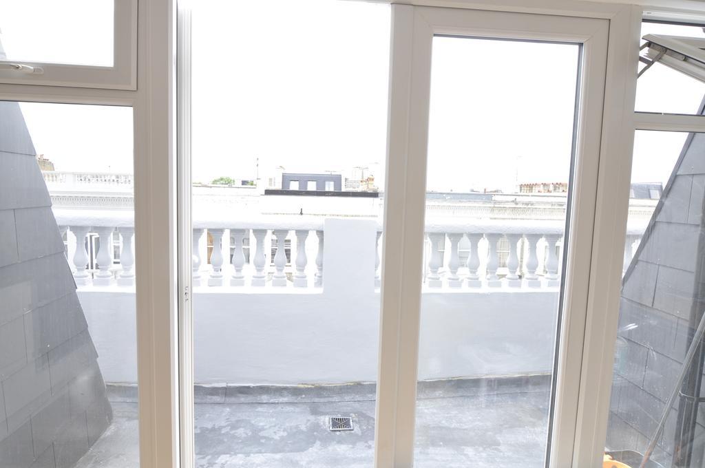 Appartement The Short Let West Kensington *