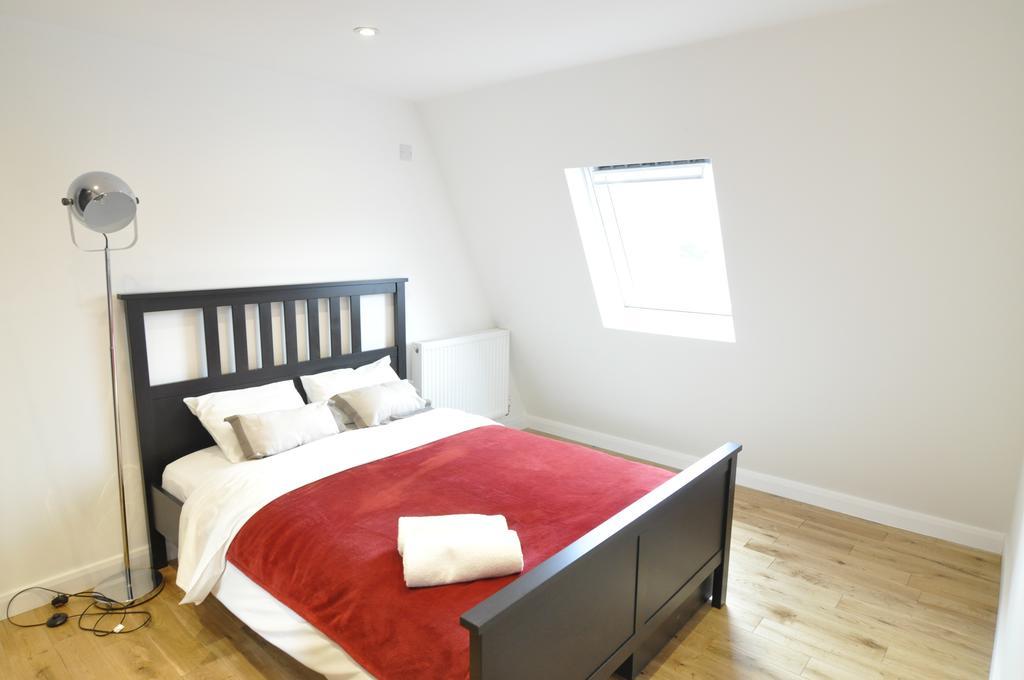 Appartement The Short Let West Kensington Londen