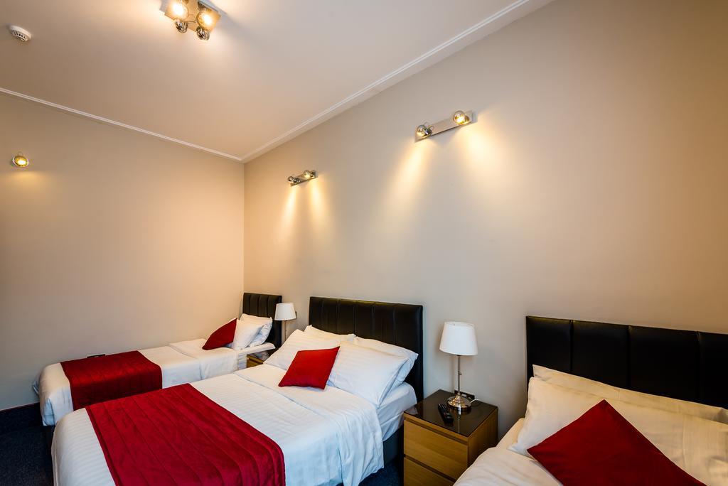 Hotell Adria
