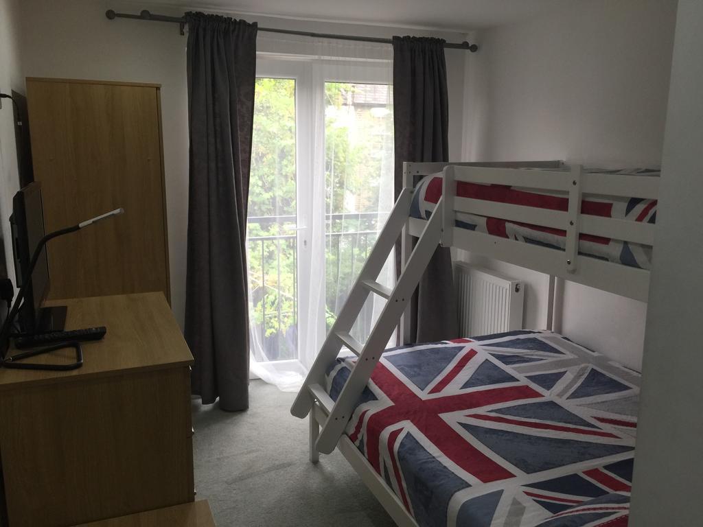Gasthuis Devon House Londen