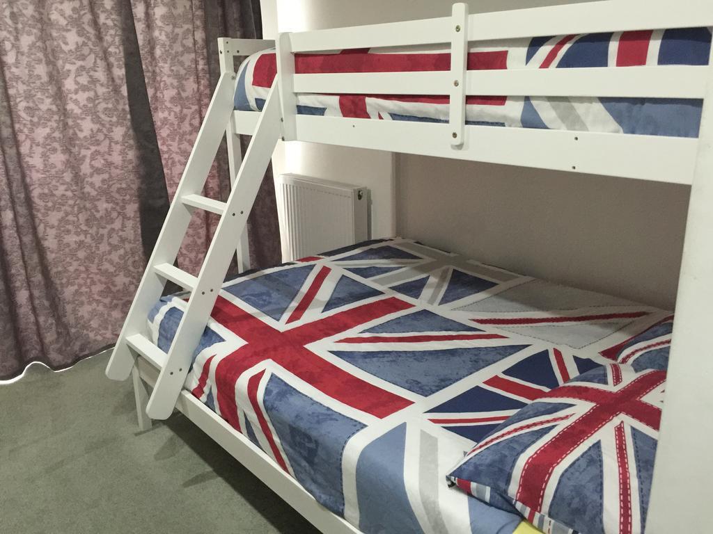 Devon House Gasthuis Londen