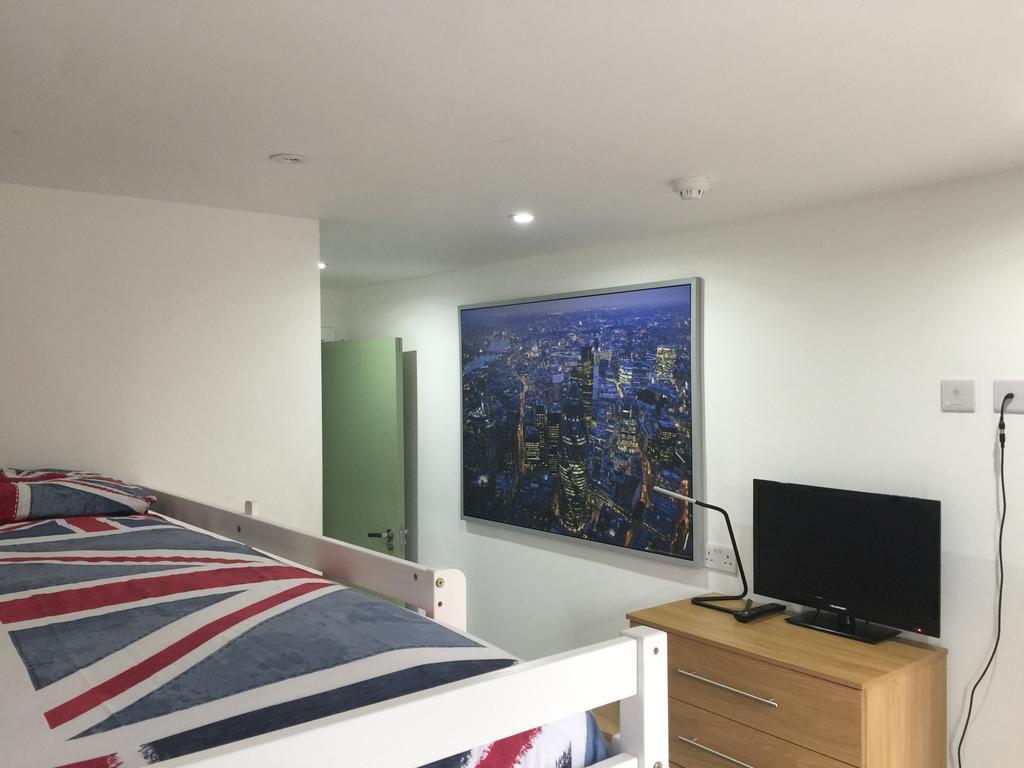 Devon House Londen