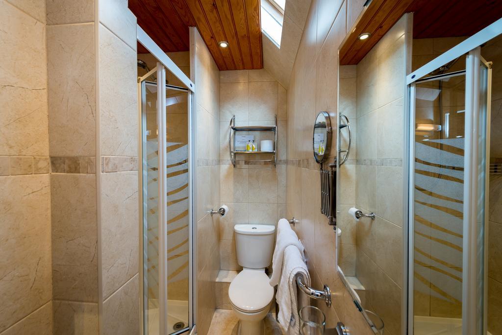 Hotell Adria London