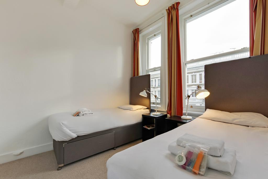 Nevern House 2* Londen