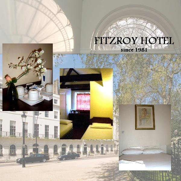 Fitzroy/cosmo 2*