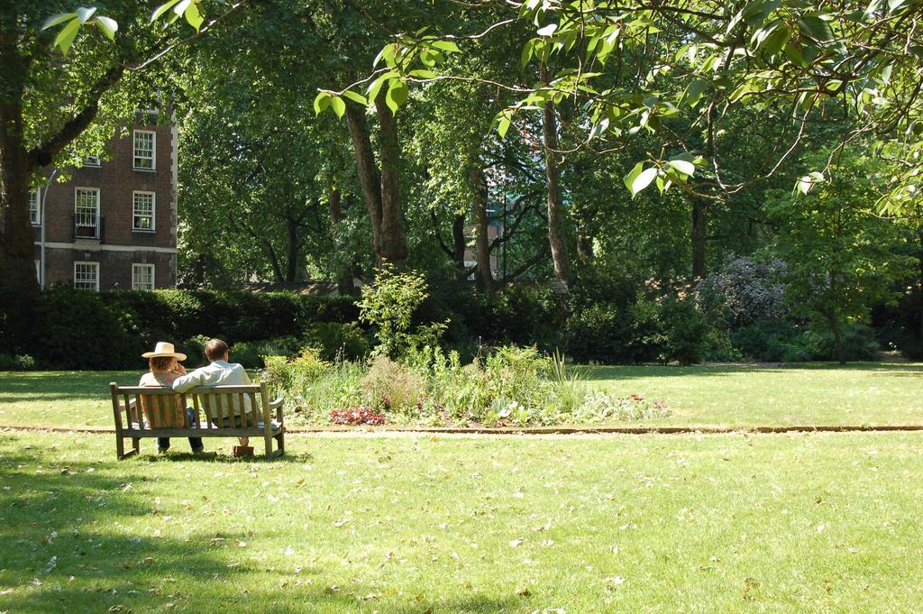 The Goodenough Hotel 4*