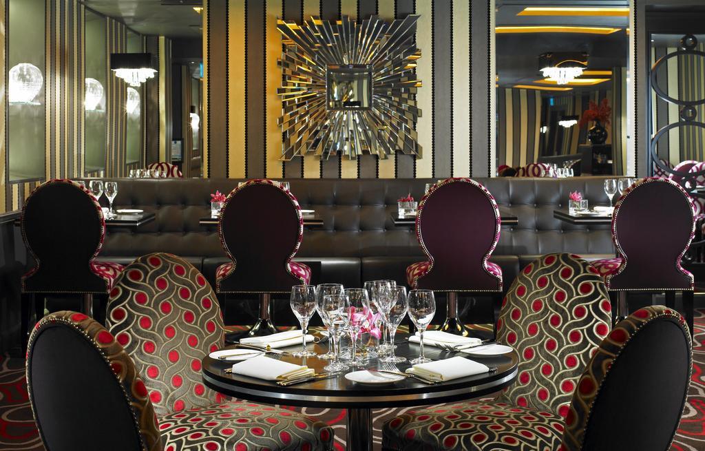 Flemings Mayfair - Small Luxury Of The World 5* London