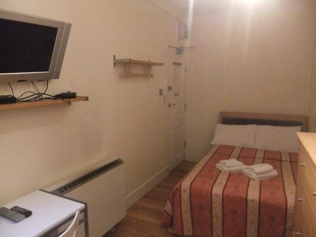 Dylan Paddington Apartment London