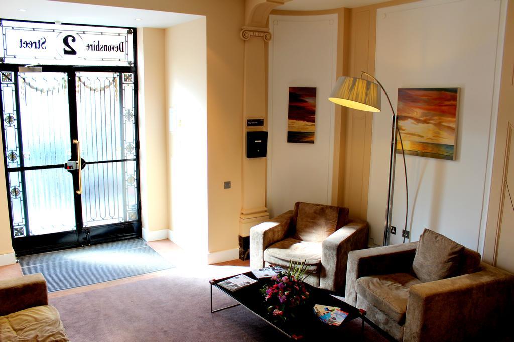 Apartment 2 Devonshire London