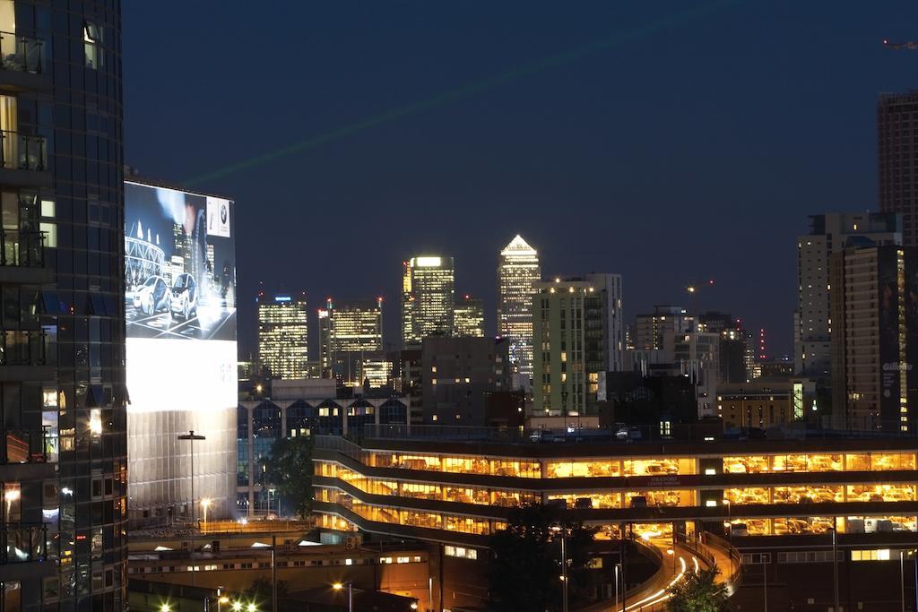 Marlin Stratford Londres