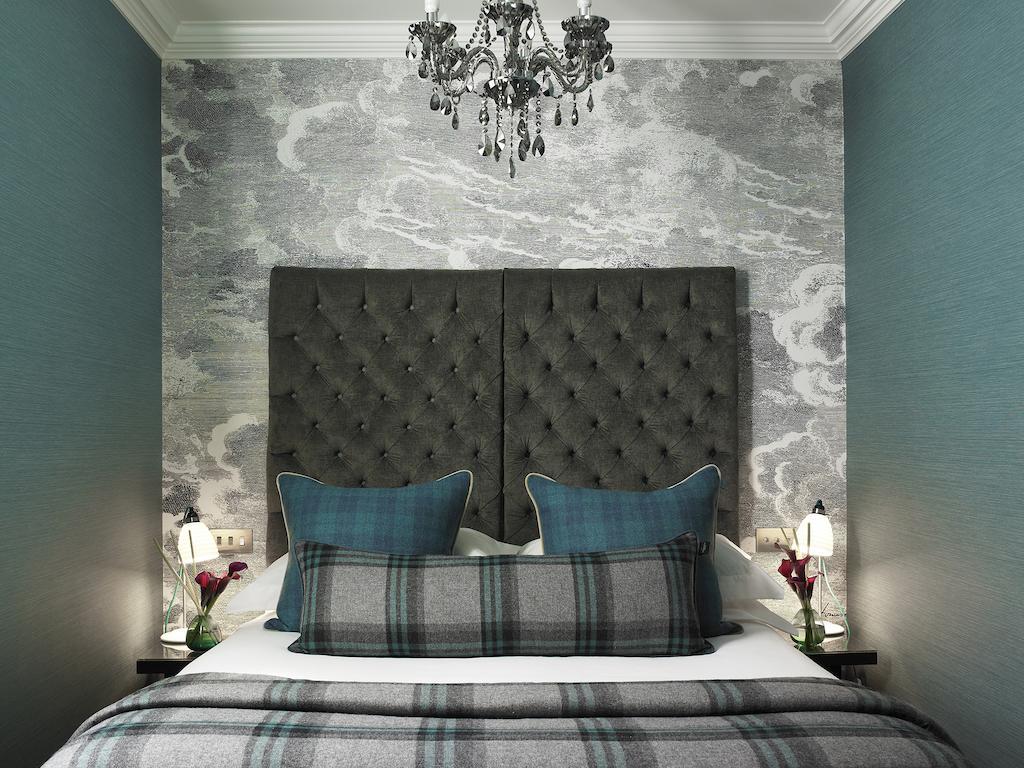 Flemings Mayfair - Small Luxury Of The World Hotel London