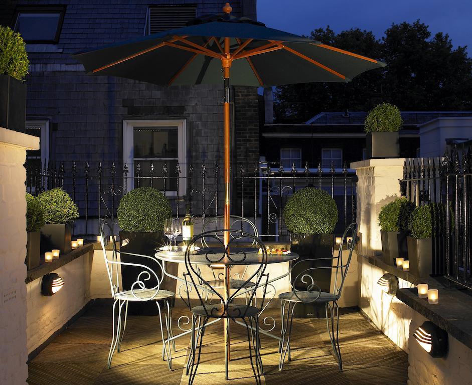 Flemings Mayfair - Small Luxury Of The World