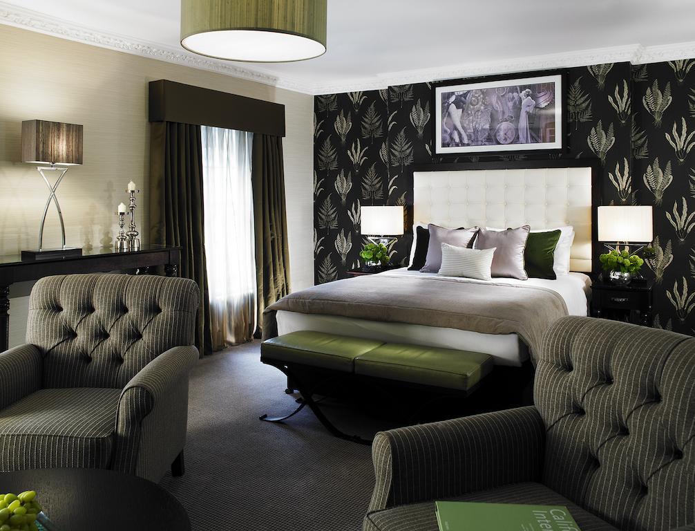 Hotel Flemings Mayfair - Small Luxury Of The World