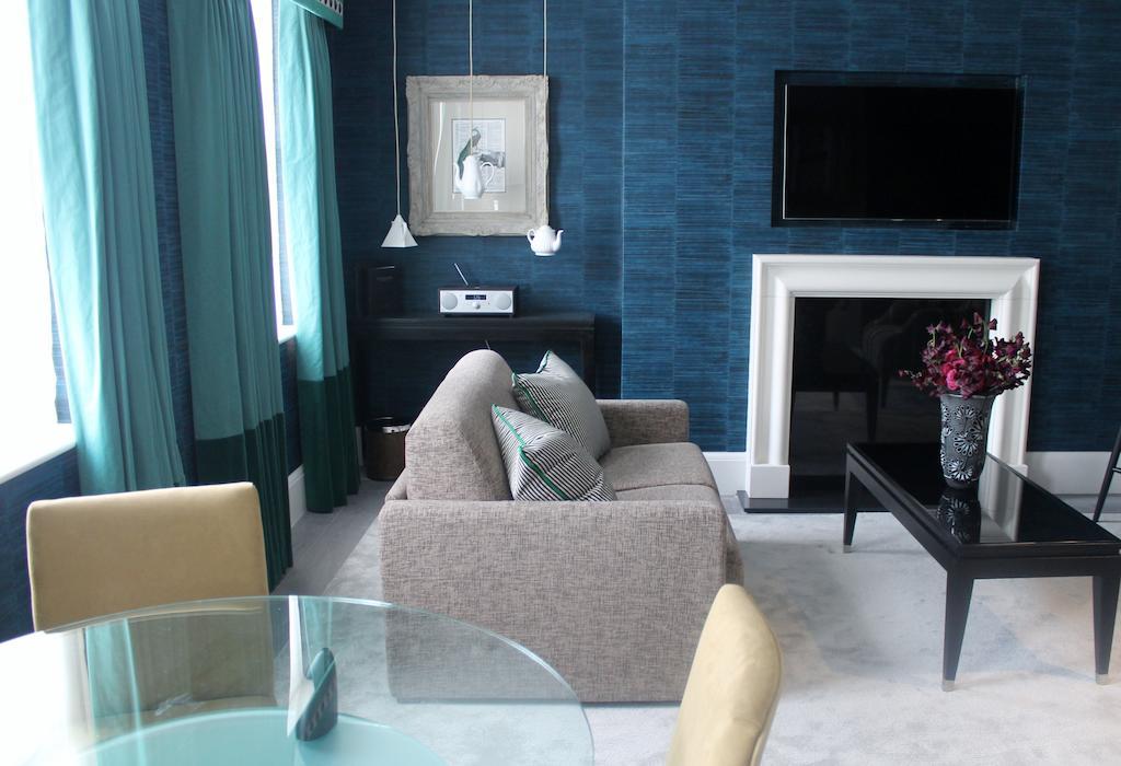 Flemings Mayfair - Small Luxury Of The World 5* London