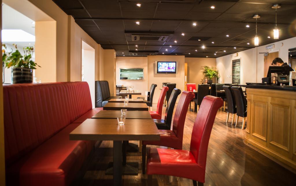 Oyo Flagship Finchley 4* London