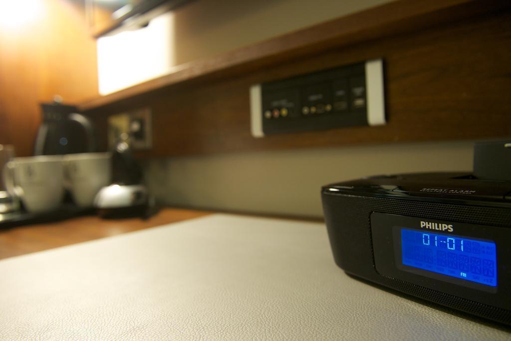 Hotel The Belgrave 4*