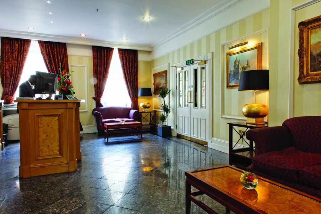 Hotel Grange Clarendon