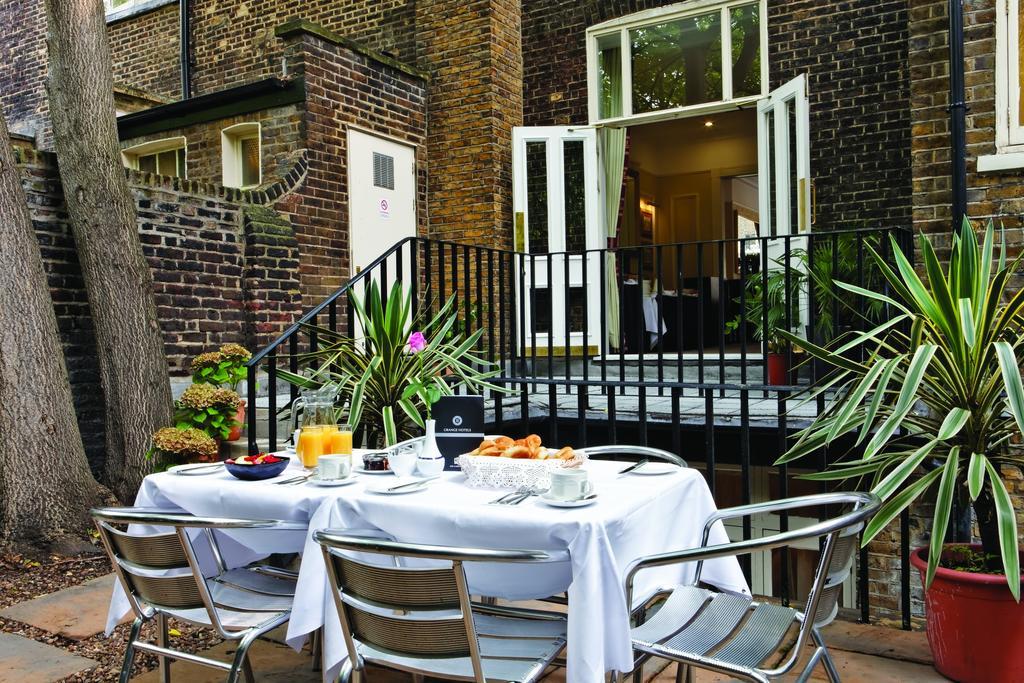 Grange Clarendon Hotel