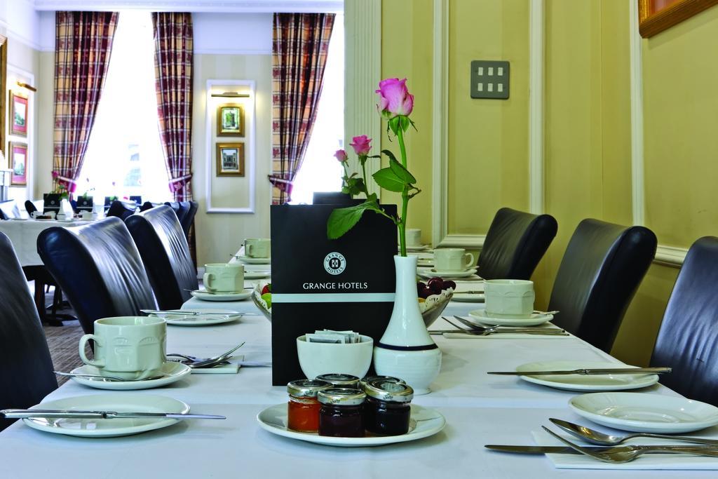 Grange Clarendon Hotel 4*