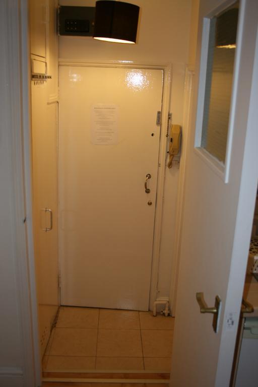 Apartment Kensington Flat *