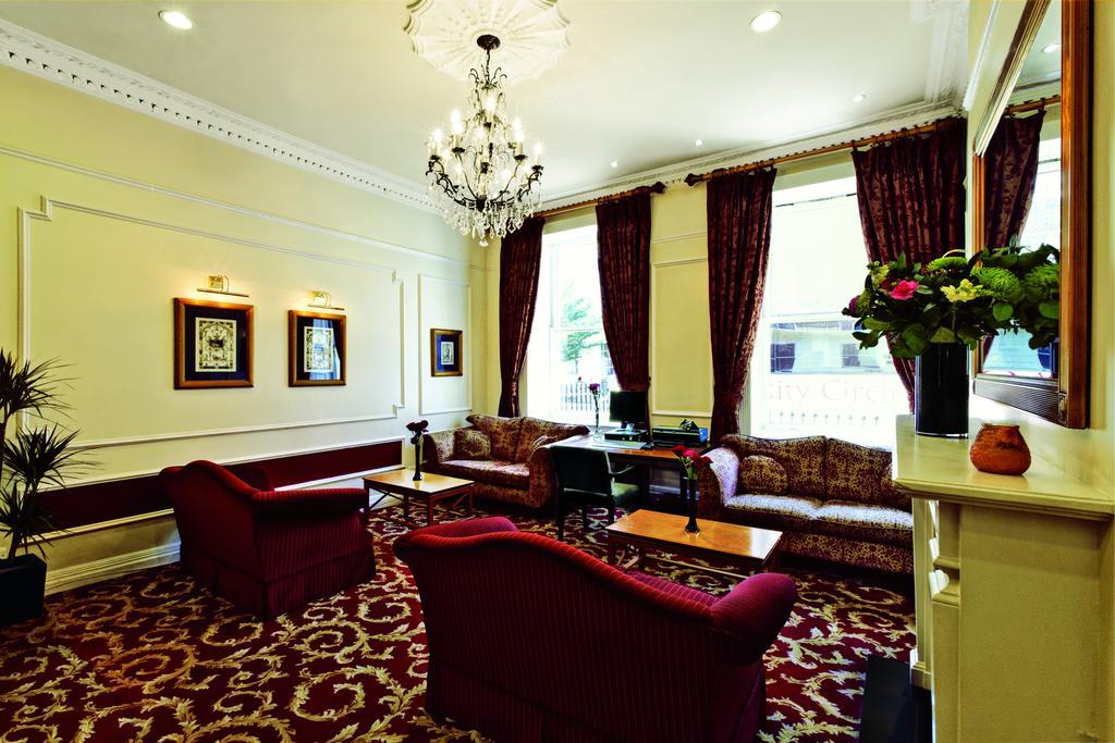 Grange Lancaster 3*