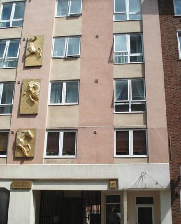 Aparthotel Access Holborn