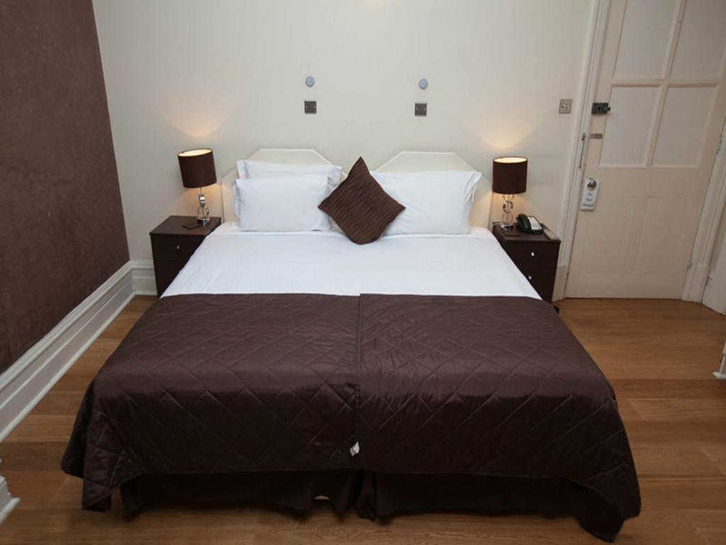 Knightsbridge 4* Londres